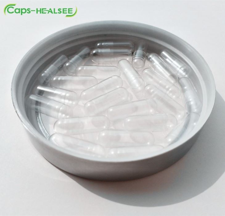 HPMC vegetable Capsule