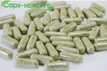 투피스 하드 야채 캡슐